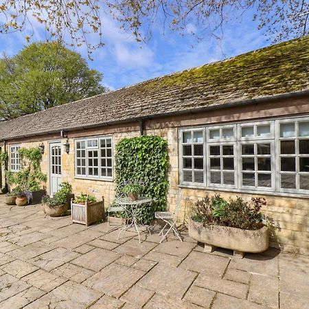 Вілла Foxhill Farm Barn Bourton-on-the-Water Екстер'єр фото