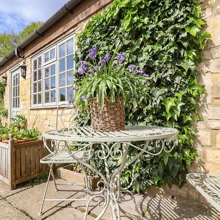 Вілла Foxhill Farm Barn Bourton-on-the-Water Екстер'єр фото