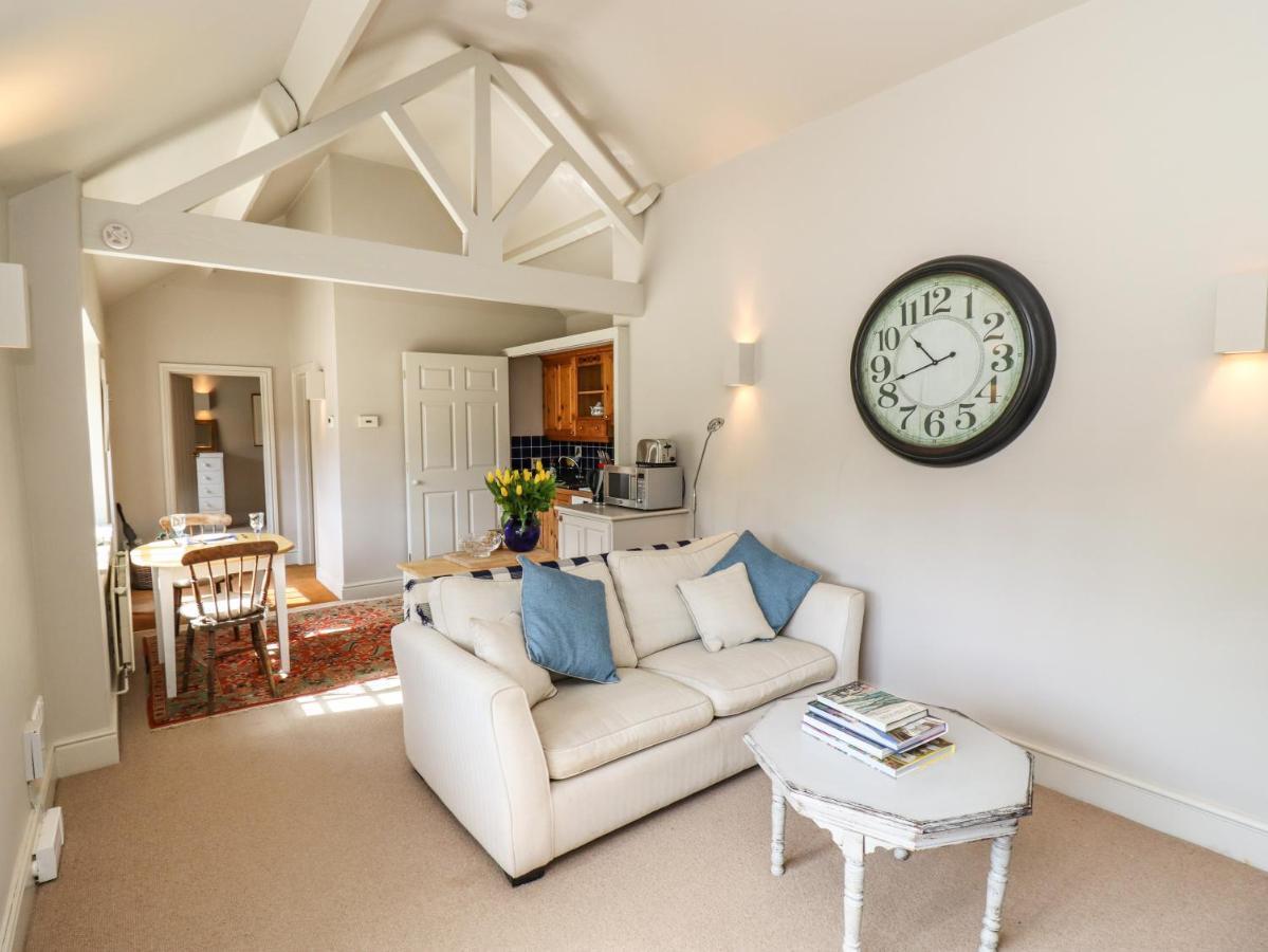 Вілла Foxhill Farm Barn Bourton-on-the-Water Екстер'єр фото