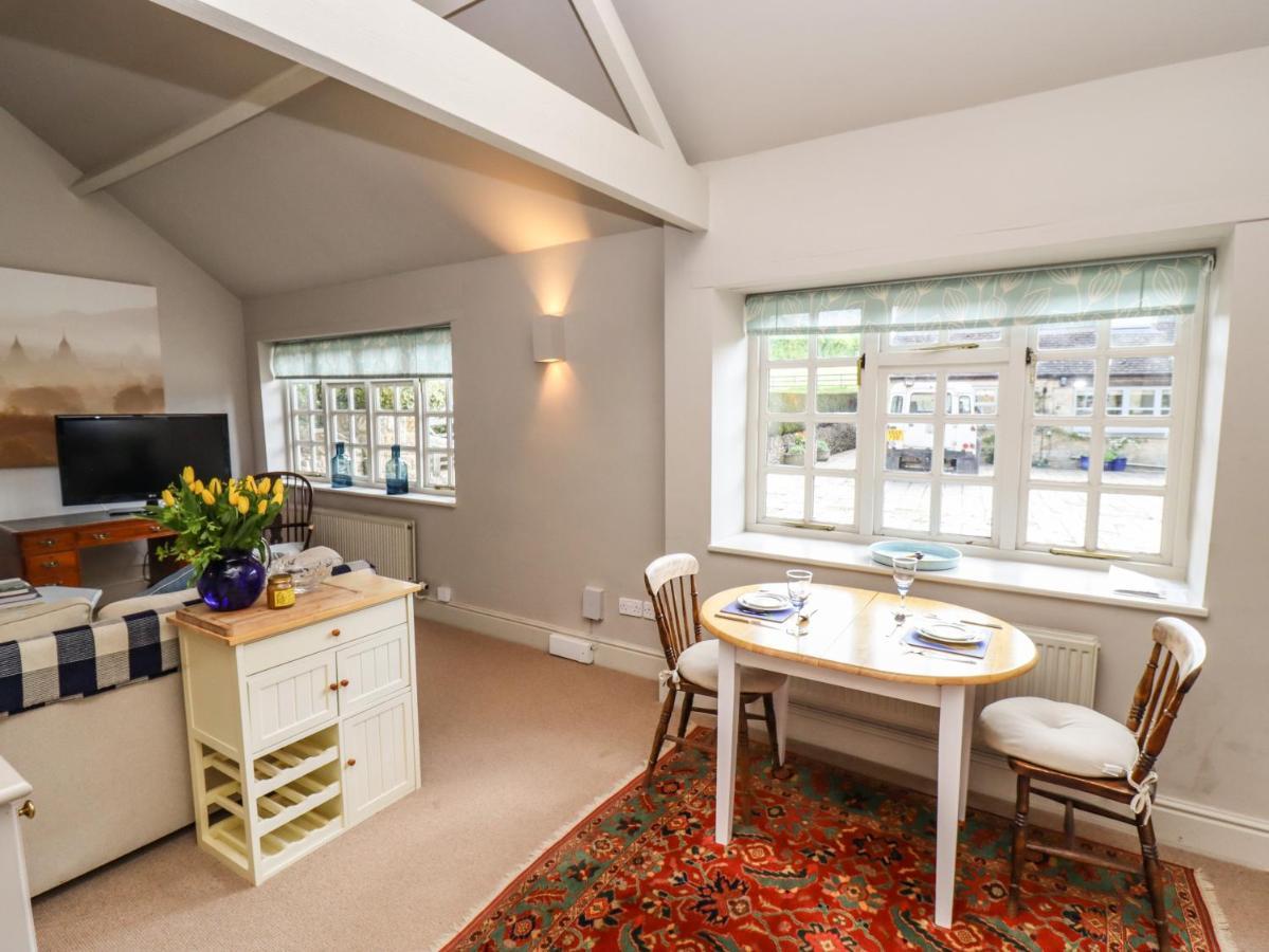 Вілла Foxhill Farm Barn Bourton-on-the-Water Екстер'єр фото
