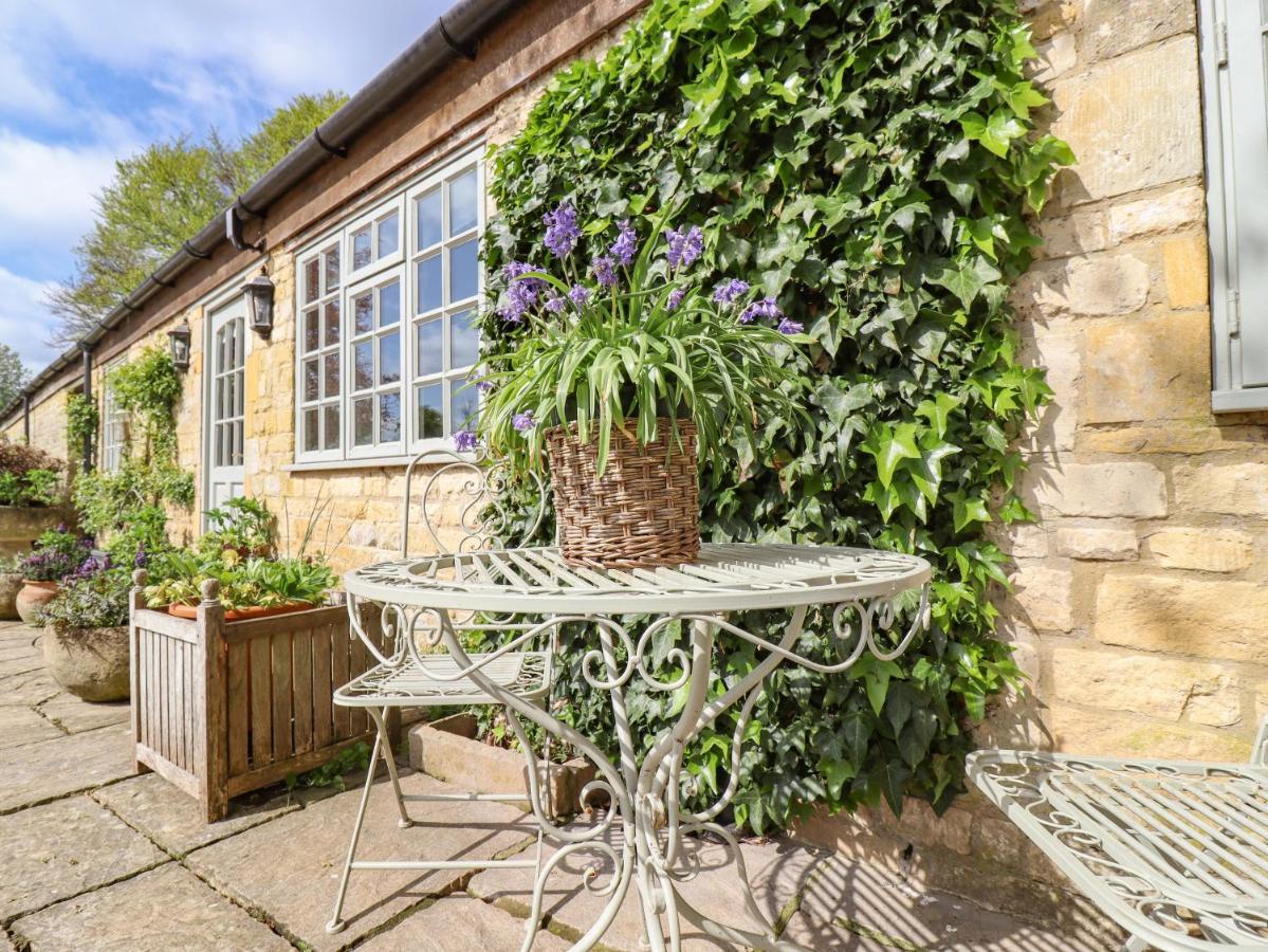 Вілла Foxhill Farm Barn Bourton-on-the-Water Екстер'єр фото