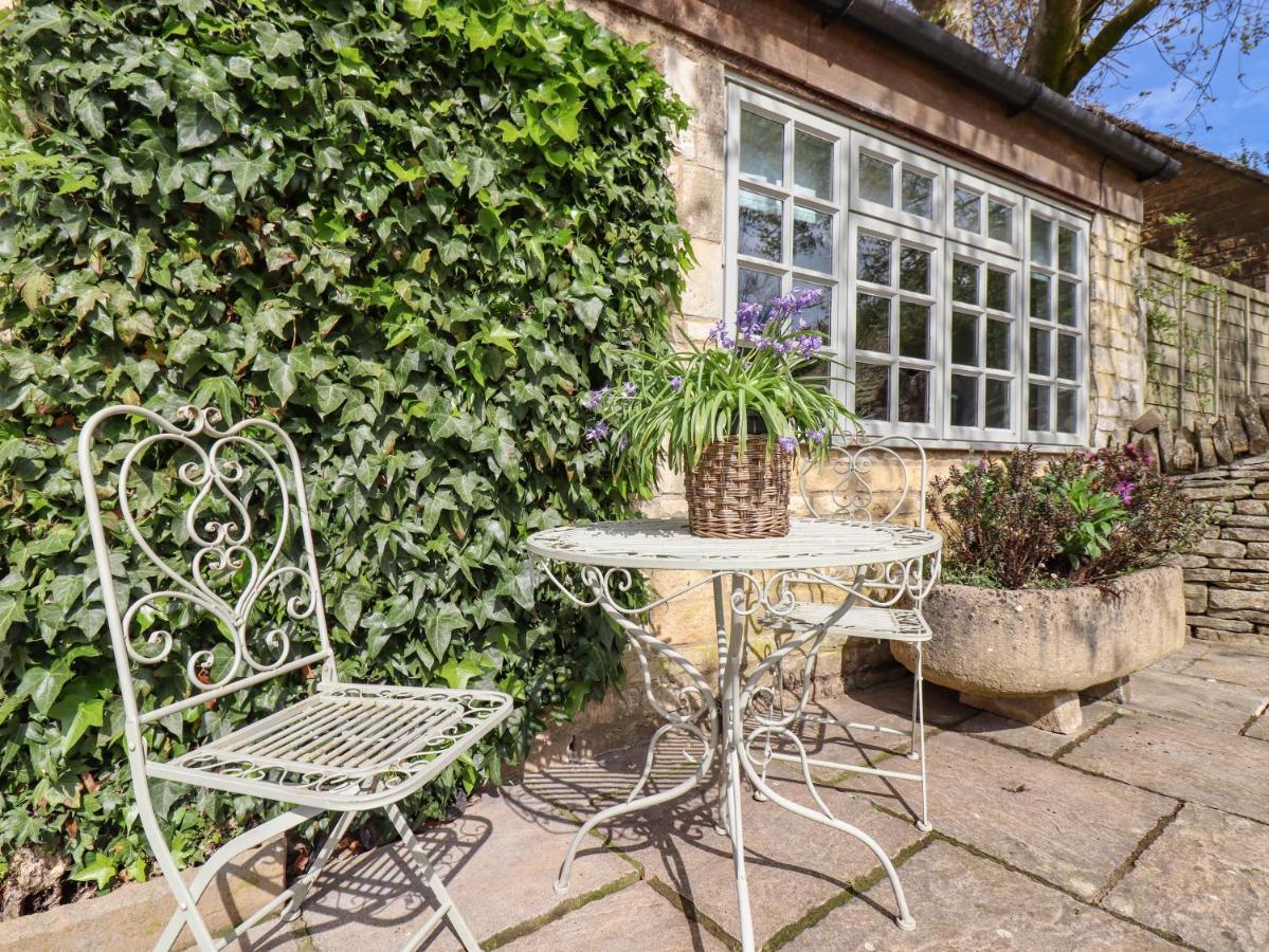 Вілла Foxhill Farm Barn Bourton-on-the-Water Екстер'єр фото